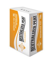 Neutraliseeriv turvas universaalne Durpeta, 250 l
