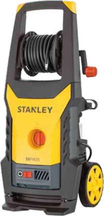 Elektriline kõrgsurvepesur Stanley SXPW25E-E, 2500 W, 170 Bar
