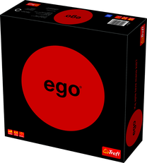 Stalo žaidimas Trefl Ego 01502, LT