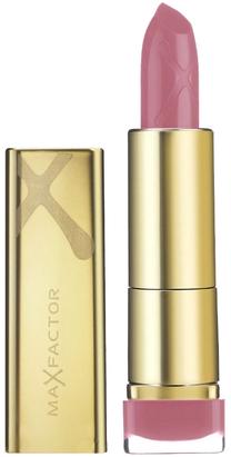 Lūpų dažai Max Factor Colour Elixir, 4 g, 615 star dust pink
