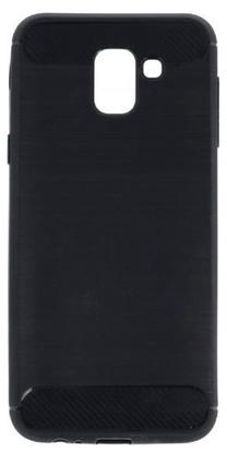 Чехол для телефона Mocco, черный цв., Samsung