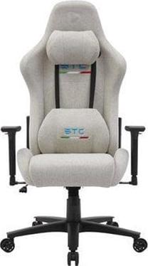 Игровой стул Onex STC ONEX-STC-SL-IV, 55 x 66 x 123 - 133 см, бежевый цв.