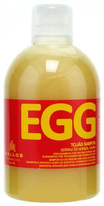 Šampūnas Kallos, 1000 ml