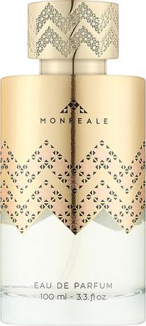 Kvapusis vanduo Monreale Night Sandalwood, 100 ml