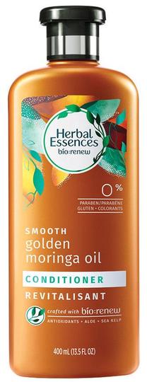 Plaukų kondicionierius Herbal Essences, 400 ml