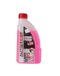 Jahutusvedelik Autoserio, 1 kg