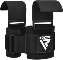 Tvarstis RDX W5 Plus, Universalus, juoda sp.