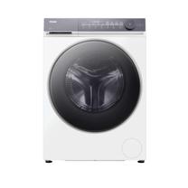 Skalbimo mašina Haier HW90-B14367TU1-S, 9 kg, balta sp.