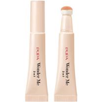 Корректор PUPA Milano Wonder Me 3in1, 050 peach, 7.5 мл