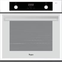 Įmontuojama orkaitė Whirlpool AKP786WH