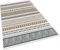 Kilimas Conceptum Hypnose W1079 213HFT1725, įvairių spalvų, 220 cm x 140 cm