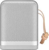 Belaidė kolonėlė Bang & Olufsen BeoPlay P6, balta sp., 96 W