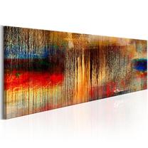 Reprodukcija Artgeist Autumn Rain N5790-DK150PWD, 150 cm x 50 cm