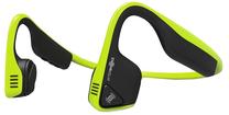 Vadu austiņas AfterShokz Trekz Titanium AS600, melna krās./zaļa krās.