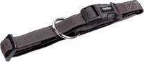 Ошейник для собак Nobby Soft Grip, графитовый цв., 300 - 450 мм x 20 мм, S/M