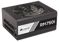 Maitinimo blokas Corsair CP-9020082-EU 750 W, 13.5 cm