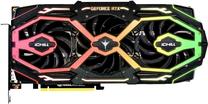 Vaizdo plokštė Inno3D GeForce RTX 2070 Jekyll C20703-08D6X-1790VA16, 8 GB, GDDR6