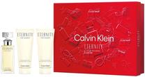 Dāvanu komplekts sievietēm Calvin Klein Eternity