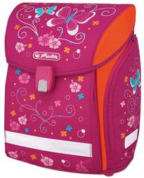 Herlitz Mugursoma MIDI / Butterfly
