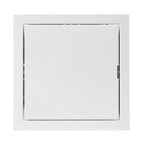 Revizinės durelės Europlast RL1515, 150 mm x 150 mm