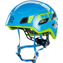 Aлпинистский шлем Climbing Technology CT Orion CT000023, синий цв./зеленый цв., S/M