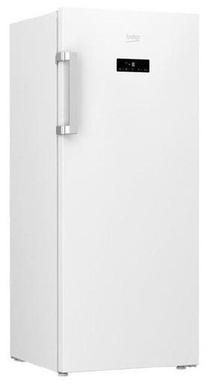 Šaldiklis Beko RFNE270E23W, vertikalus