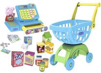 Игрушки для магазина HTI