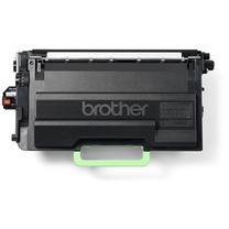 Printera kasetne Brother TN-3610, melna krās.