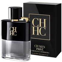 Tualetinis vanduo Carolina Herrera Ch Men Prive, 150 ml