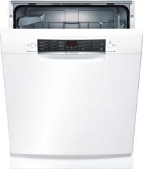 Įmontuojama indaplovė Bosch Serie 4SMU46AW01S
