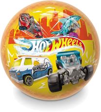 Vaikiškas kamuolys vaikiškas Mondo Hot Wheels 26031, 22 cm