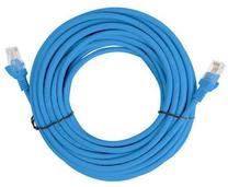 Laidas Lanberg Patch FTP CAT5e RJ-45 8P8C, RJ-45 8P8C, 1.5 m, mėlyna sp.