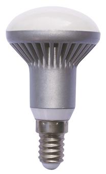 Lemputė Vagner SDH LED, R50, 3000 °K, E14, 7.5 W, 560 lm