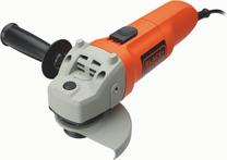 Šlifavimo mašina Black & Decker KG115K-XK, 750 W