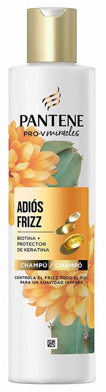 Šampūns Pantene Pro-V Miracles Anti Frizz, 250 ml