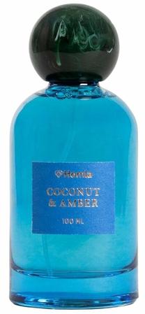 Домашний ароматизатор Homla Color Block Coconut Amber, 100 мл