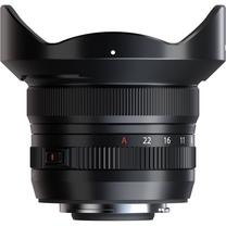 Objektyvas Fujifilm FUJINON XF 8mm F3.5 R WR