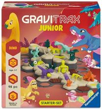 Konstruktorius Ravensburger Gravitrax Junior Starter, 98 vnt., įvairių spalvų