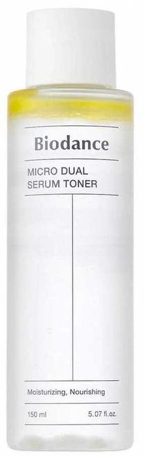 Тоник для лица Biodance Micro Dual, 150 мл