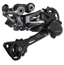 Galinis pavarų perjungiklis Shimano GRX RD-RX812 SH+ 1x11-speed IRDRX812, aliuminis, juoda sp.