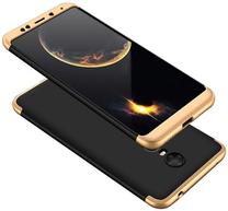 Чехол для телефона Hurtel, золотой цв., Xiaomi