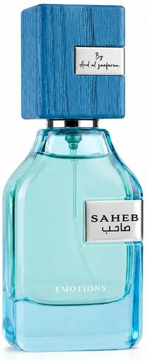 Parfimērijas ūdens Ard Al Zaafaran Saheb Emotions, 70 ml