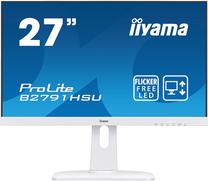 Monitors Iiyama B2791HSU-W1, TN, 75 Hz, 27"
