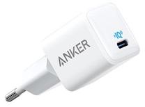 Adapteris Xtorm AZXTOTL000XA120, USB Type C, balta sp., 20 W