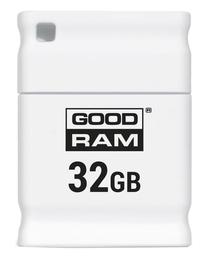 USB atmintinė Goodram Piccolo UPI2, 32 GB