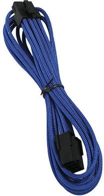 Laidas BitFenix PCIe, PCIe, 0.45 m, mėlyna sp./juoda sp.