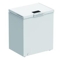 Saldētava Whirlpool W3RHS14EW, horizontāli