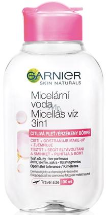 Micelārais ūdens Garnier Micellar Water All-In-1, 100 ml