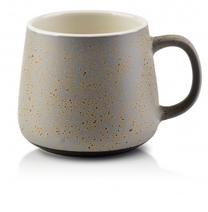 Puodelis AffekDesign Lotta, pilka sp., 0.41 l