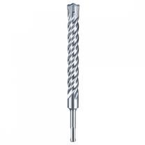 Betono grąžtas Domas Zentro Plus, betonui, sraigtinis, sds plus, 25 mm x 25 cm